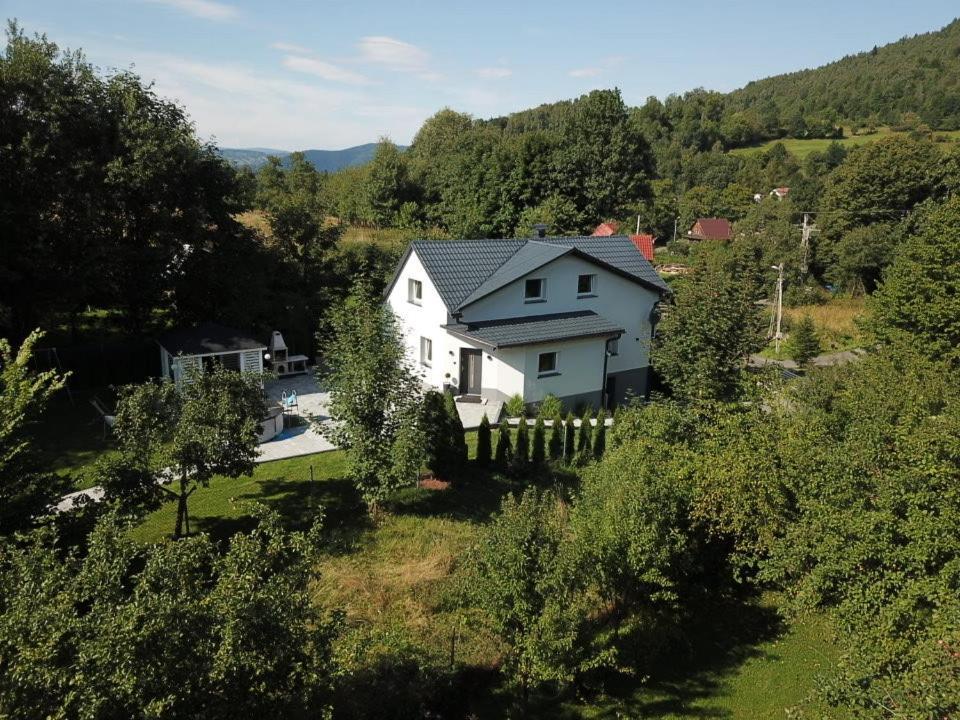 Villa Dablin 9 Korbielów Exterior foto