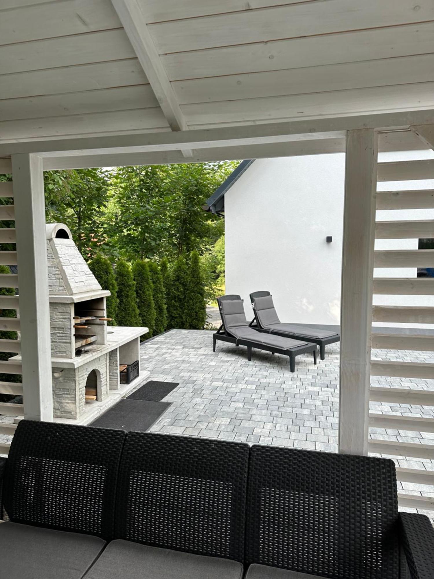 Villa Dablin 9 Korbielów Exterior foto