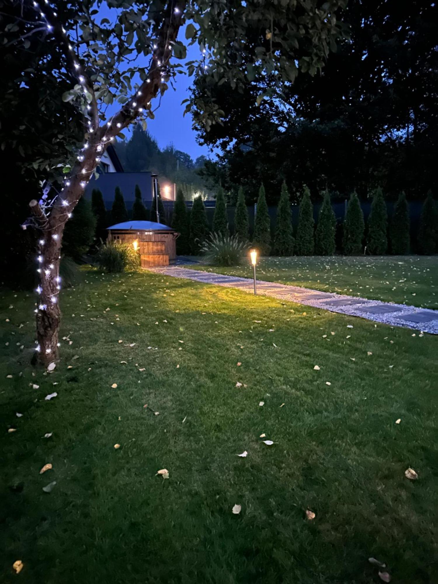 Villa Dablin 9 Korbielów Exterior foto